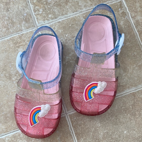 Toddler jellies 🌈 - Picture 1 of 3